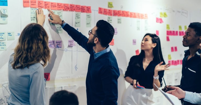 TrueProfile.io Launched